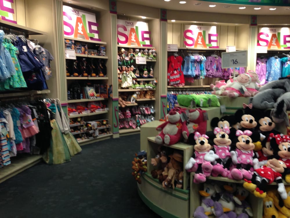 Disney Store 1107 Newpark Mall Newark Ca 94560 Disney Store 1107 Newpark Mall Newark Ca 94560