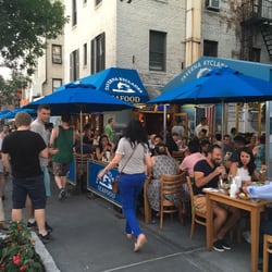 Taverna Kyclades 1770 Photos 1866 Reviews Seafood 3307 Restaurants Seafood Greek Mediterranean Photo Of Taverna Kyclades Astoria Ny United States Waiting To Be Seated