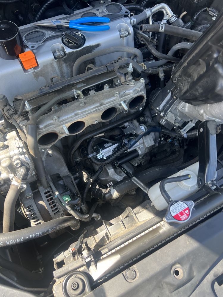 Tys Mobile Oil and Tune