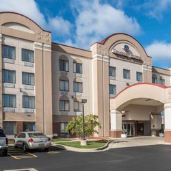 Comfort Suites 25 Photos 20 Reviews Hotels 121 Raydo Circle Photo Of Comfort Suites Springfield Oh United States