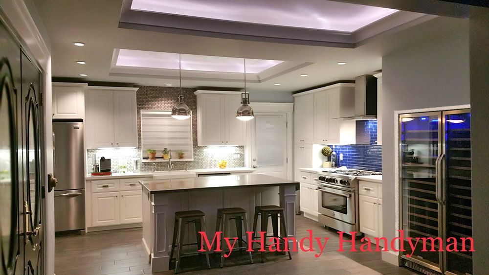 image of business My Handy Handyman