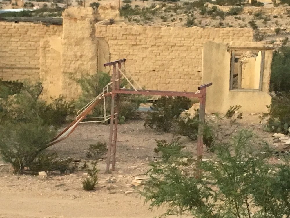 Big Bend Holiday Hotel Hotels 100 Ivey Dr, Terlingua, TX Phone Number Yelp