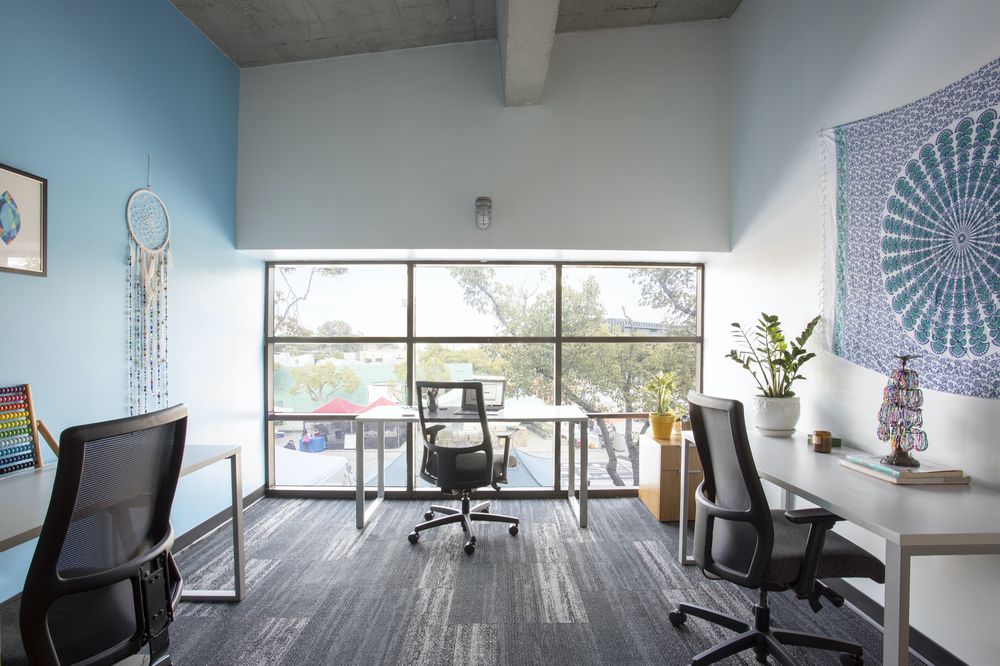 BLANKSPACES Culver City