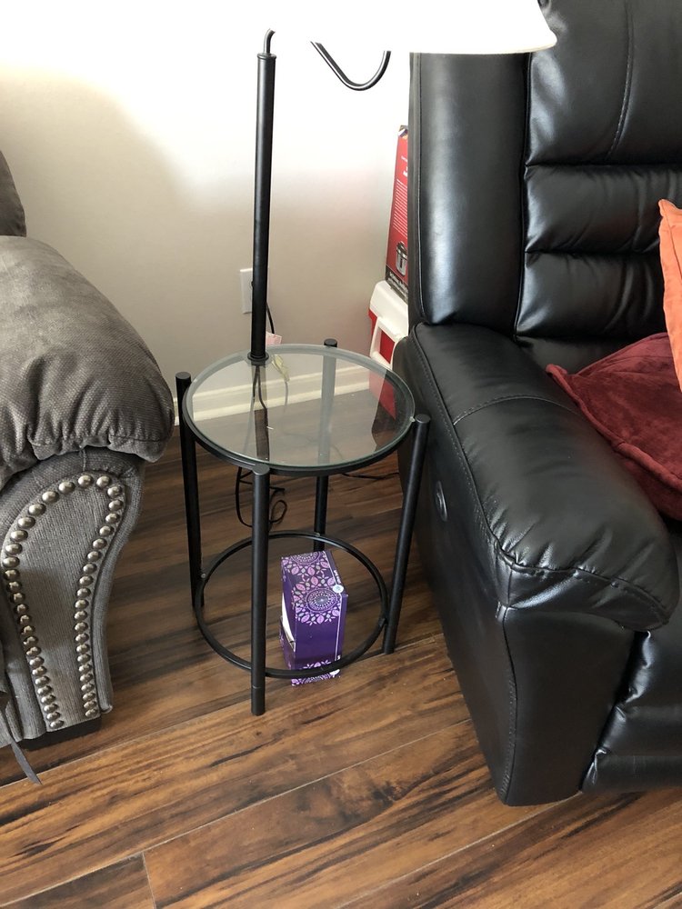 D & D Moving and Storage