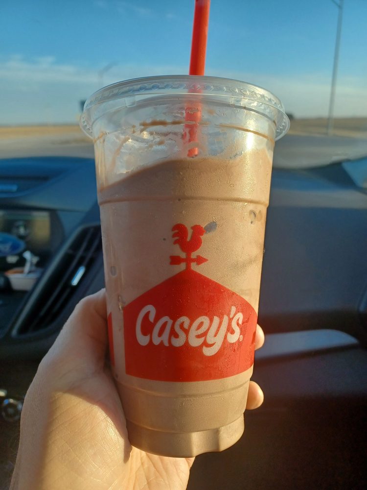 Casey's