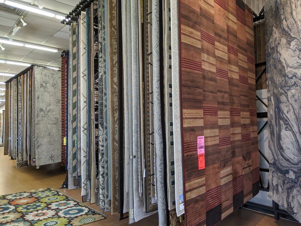 Carpet & Rug Superstore