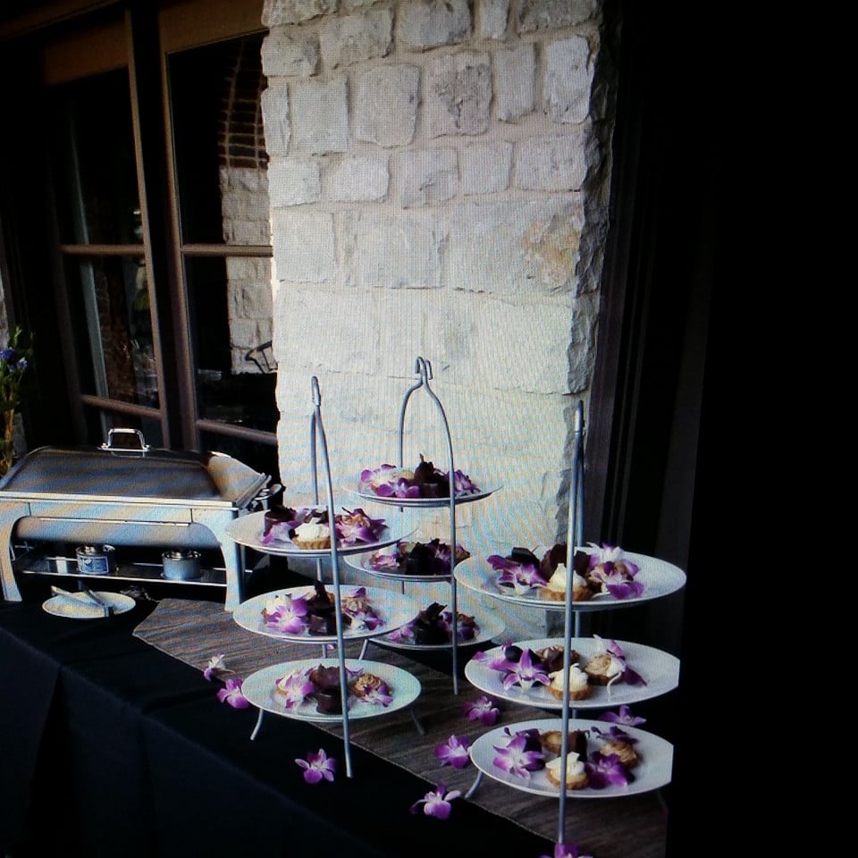 GO GOURMET Catering