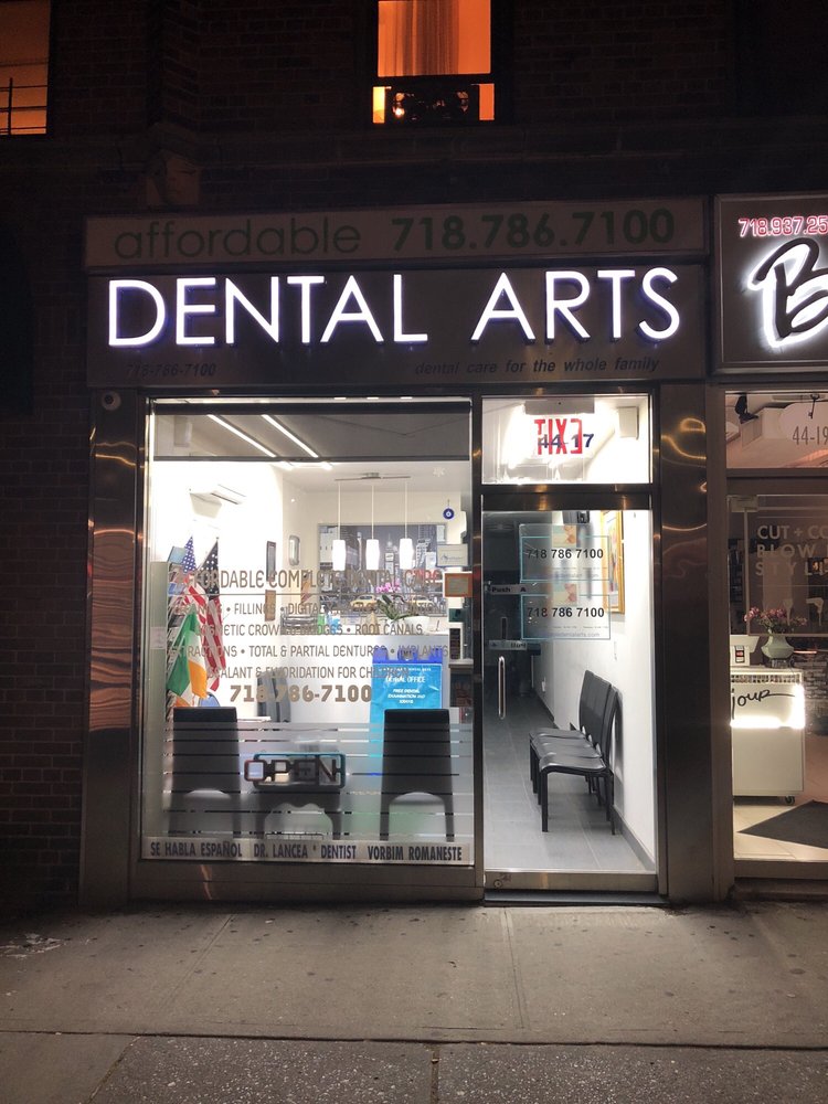 image of business Affordable Dental Arts