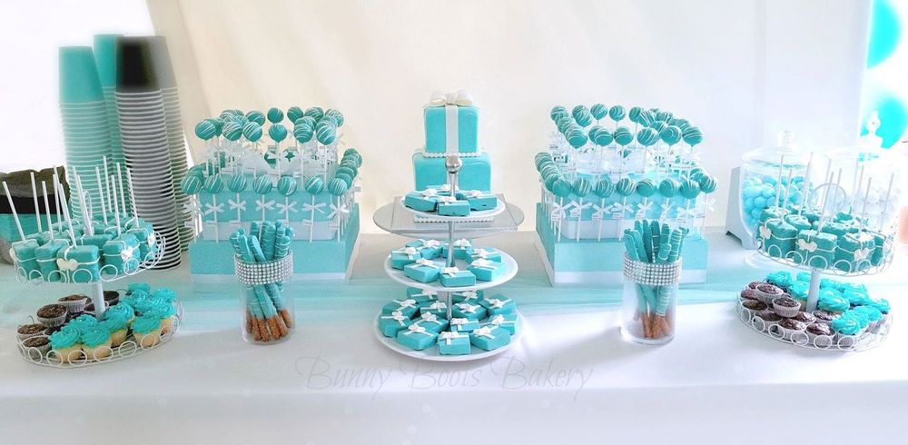 Bunny Boots Bakery