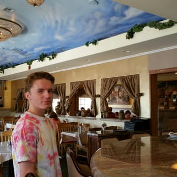 Ciao Italian Restaurant Vista Lunch Buffet Ciao Italian Restaurant Vista Lunch Buffet