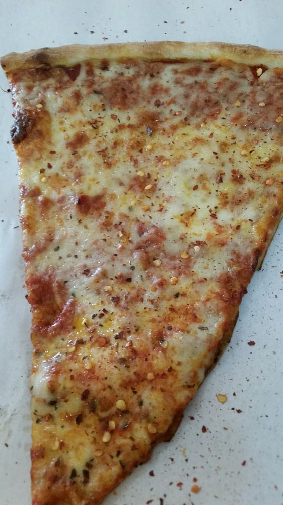 Salvatore’s Pizza & Pasta CLOSED 25 Reviews Pizza 2798 John