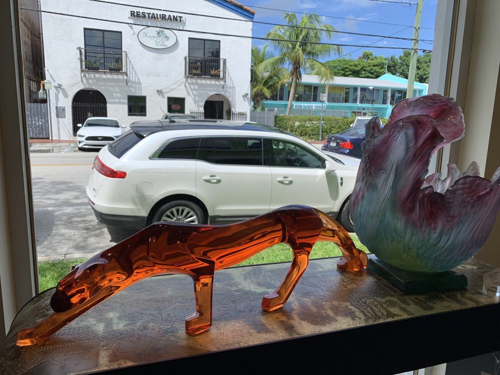 image of business Grove Gallery & Interiors