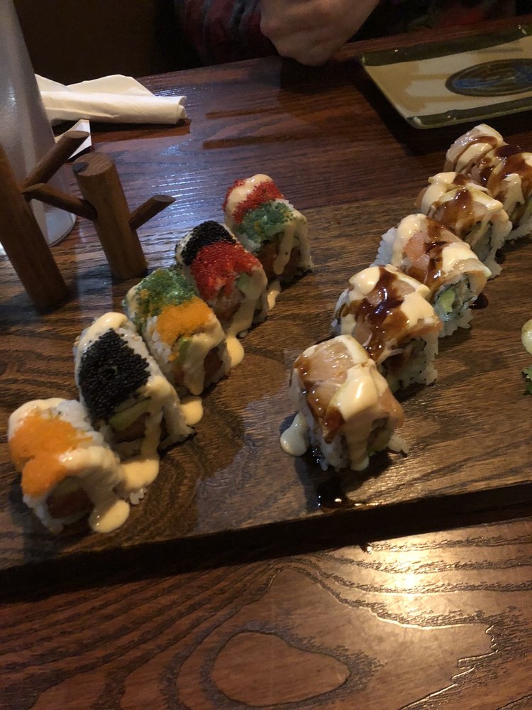 Kome Sushi