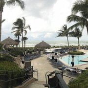 Lido Beach Tiki Bar At The Ritz Carlton Club 19 Photos 15 Fl Photo Of Lido Beach Tiki Bar At The Ritz Carlton Club Sarasota