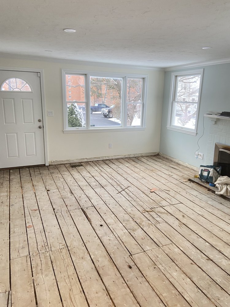 image of business Celtic Flooring & Restoration