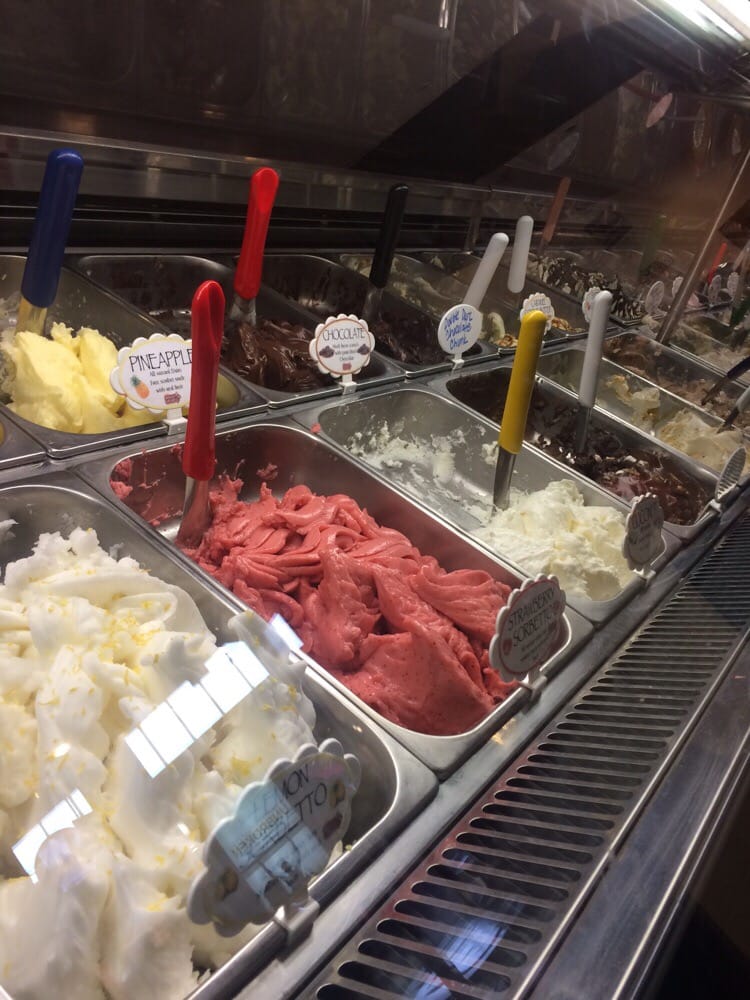 Cafe Dolce Gelato 52 Photos & 72 Reviews Ice Cream & Frozen Yogurt