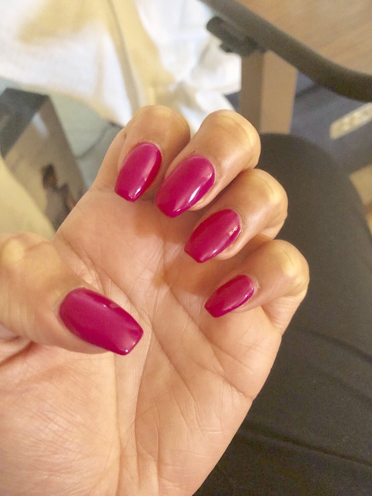 Jer,Z Nails And Spa Gift Card , Mount Laurel, NJ
