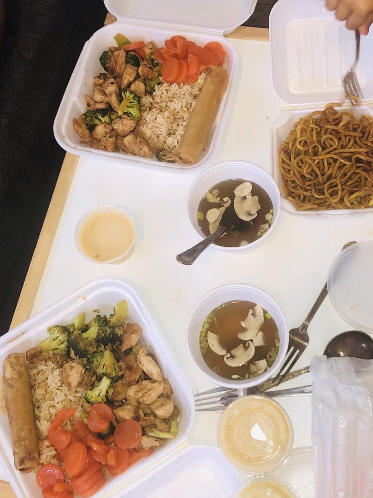 Fuji Japanese Restaurant