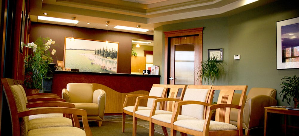 image of business Glen Creek Dental