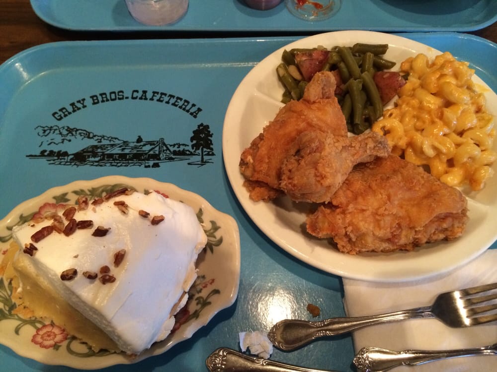 Gray Brothers Cafeteria Order Online 180 Photos & 205 Reviews