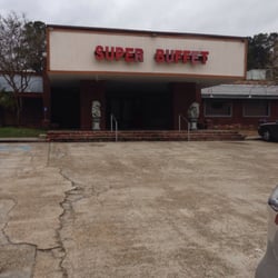 China Buffet Closed 10 Reviews Chinese 904 N Pine St Photo Of China Buffet Deridder La United States