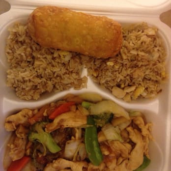 Lee S Chinese Restaurant 17 Photos 29 Reviews 5106 Photo Of Lee S Chinese Restaurant Fairfield Oh United States Moo Goo Gai