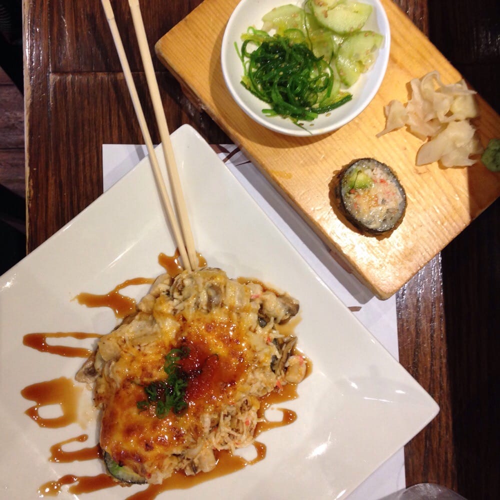 Yanagi Sushi 176 Photos & 189 Reviews Sushi Bars 1221 Park Ave