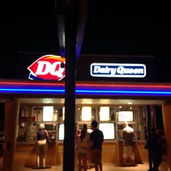 Dairy Queen 15 Reviews Ice Cream Frozen Yogurt 710 N Photo Of Dairy Queen Drexel Hill Pa United States