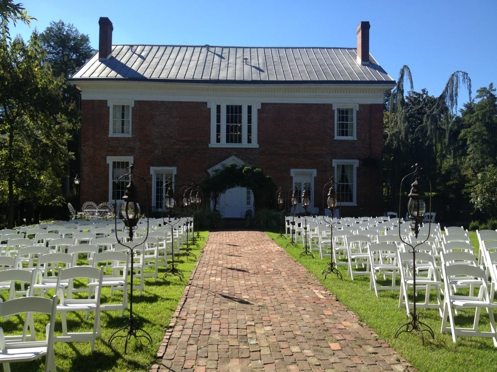 Cedar Hall Venues & Event Spaces 3712 Broadway Rd, Memphis, TN