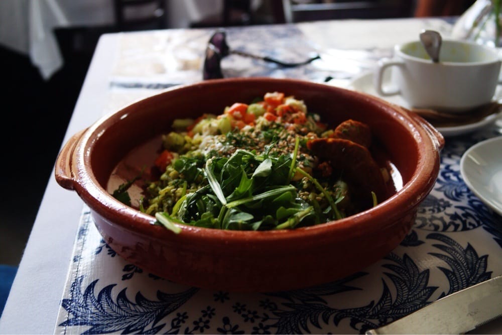 The National 77 Photos & 127 Reviews Mediterranean 232 W Hancock