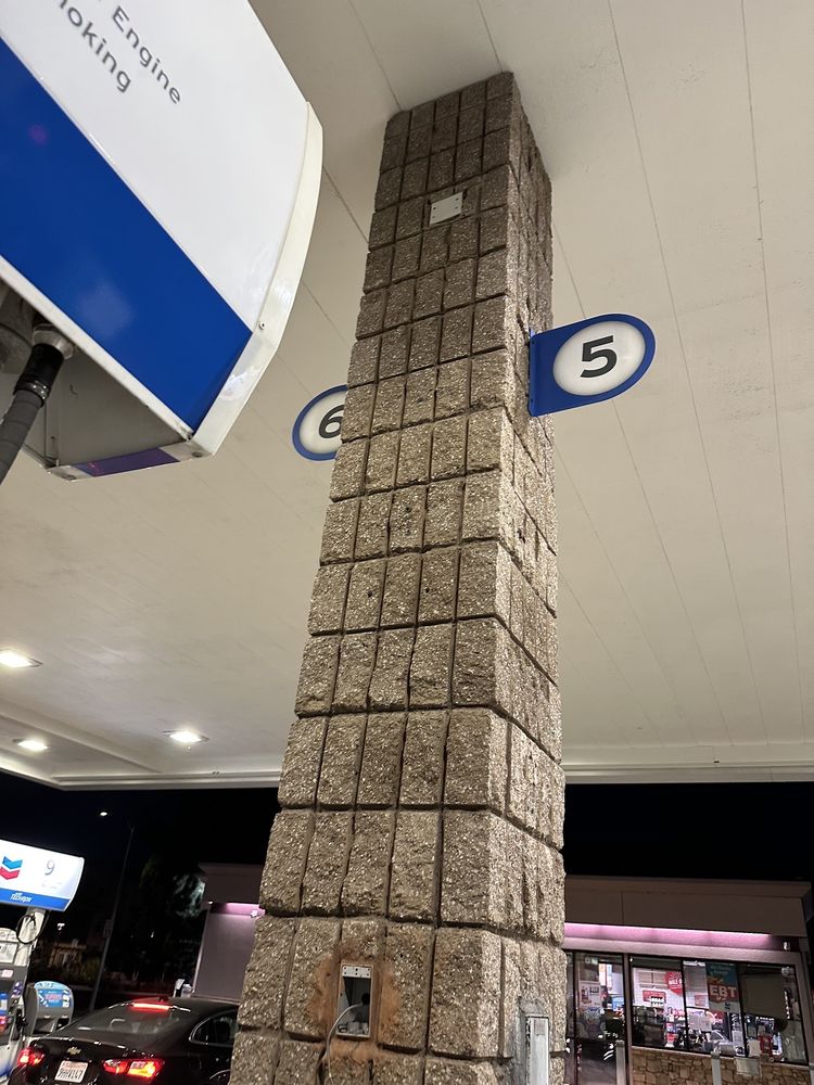 Chevron