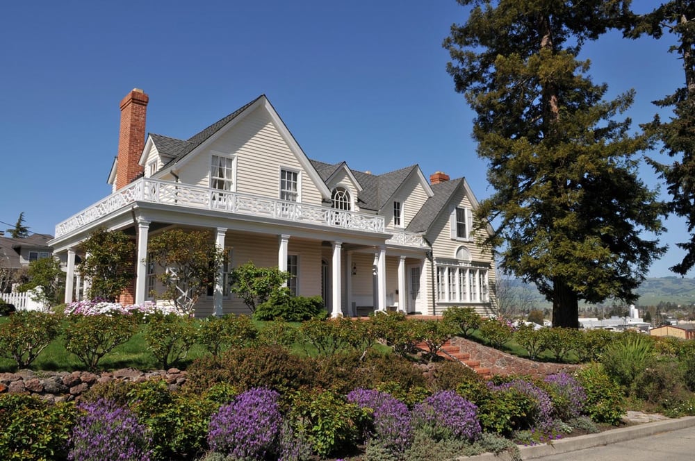 image of business Housequarters