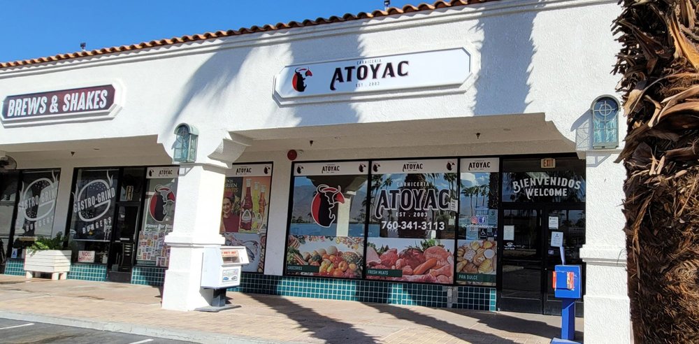 Ria Money Transfer - Carniceria Atoyac Meat Market