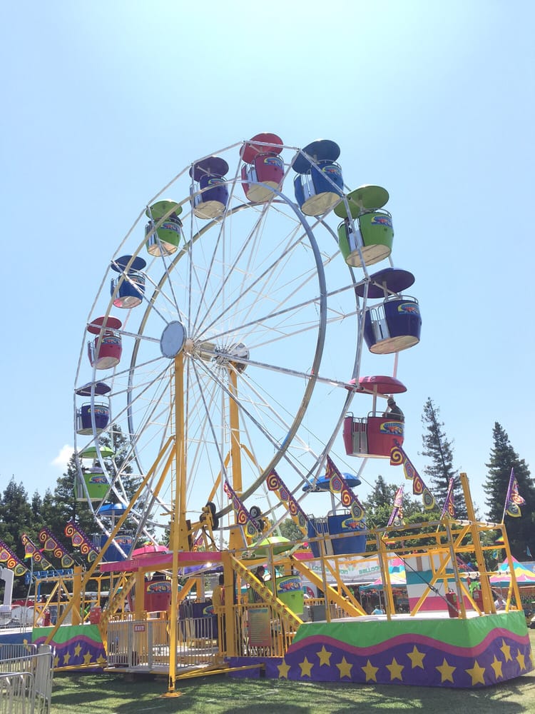 Vacaville Fiesta Days 11 Photos Festivals 130 Allison Ct