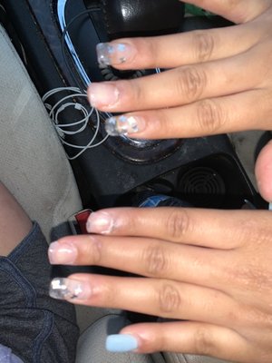 Buy Nail Salon Gift Cards In Monaca Pa Giftly