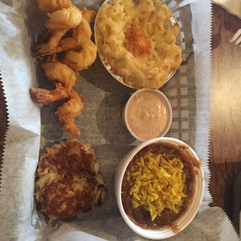 Stonington S Fried Shrimp 29 Photos 39 Reviews Seafood 931 Photo Of Stonington S Fried Shrimp Altamonte Springs Fl United States