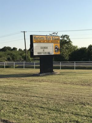 Marietta City Schools