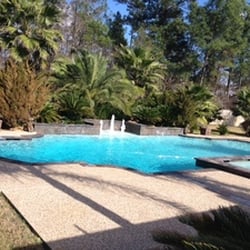 Masterpiece Pools The Woodlands Tx 2019 All You Need To
