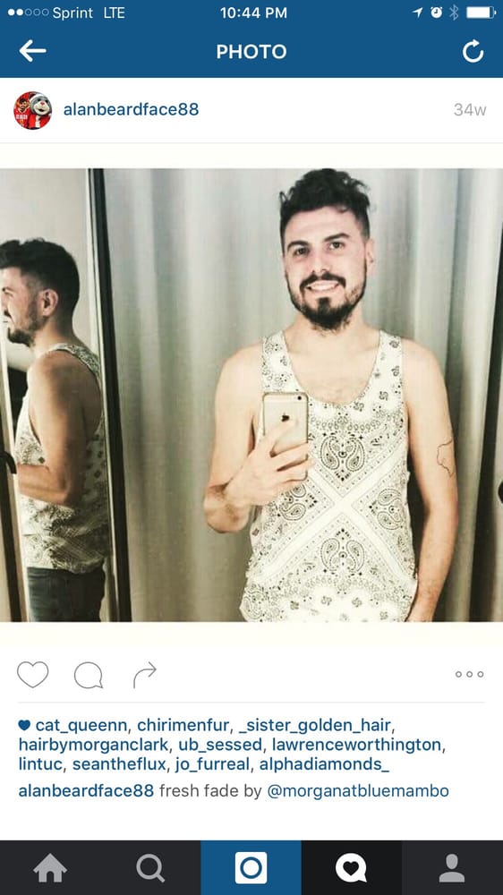 Bleach Salon 60 Photos & 75 Reviews Hair Salons 3208 S Shepherd