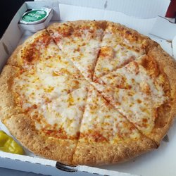 papa john s pizza
