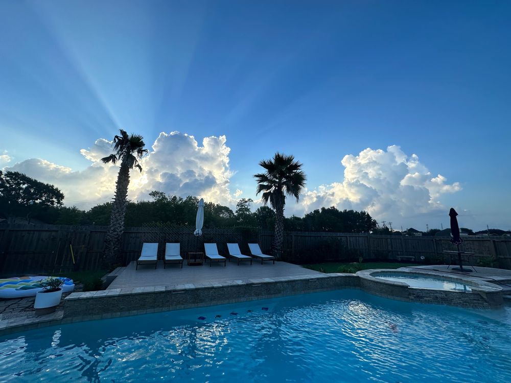 Admiral Pool Services