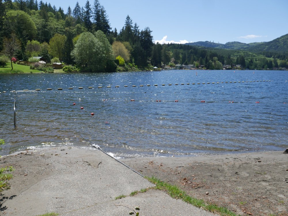 Samish Park Parks 673 N Lake Samish Dr, Bellingham, WA Phone Number Yelp