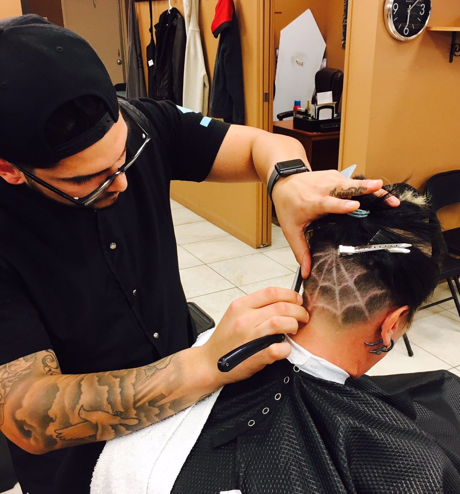 Ricos Barber Shop 35 Photos & 29 Reviews Barbers 33040 Antelope