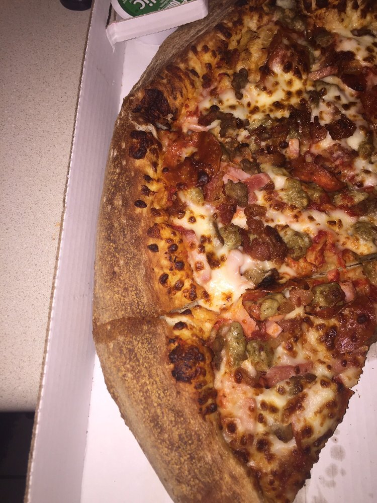 Papa John's Pizza