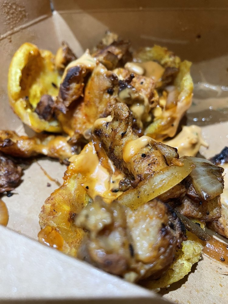 Casa Borinqueña Casa Borinqueña