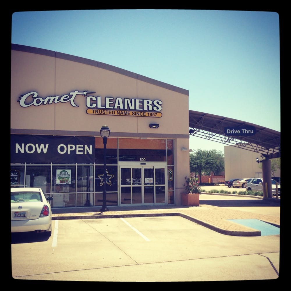 Comet Cleaners 13 Photos & 52 Reviews Sewing & Alterations 11807