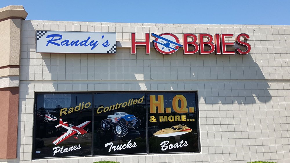 Randy’s Hobbies 10 Reviews Hobby Shops 18706 State Hwy 249