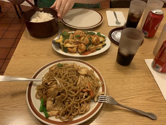 Photo of Hunan Cafe 2 - San Francisco, CA, United States