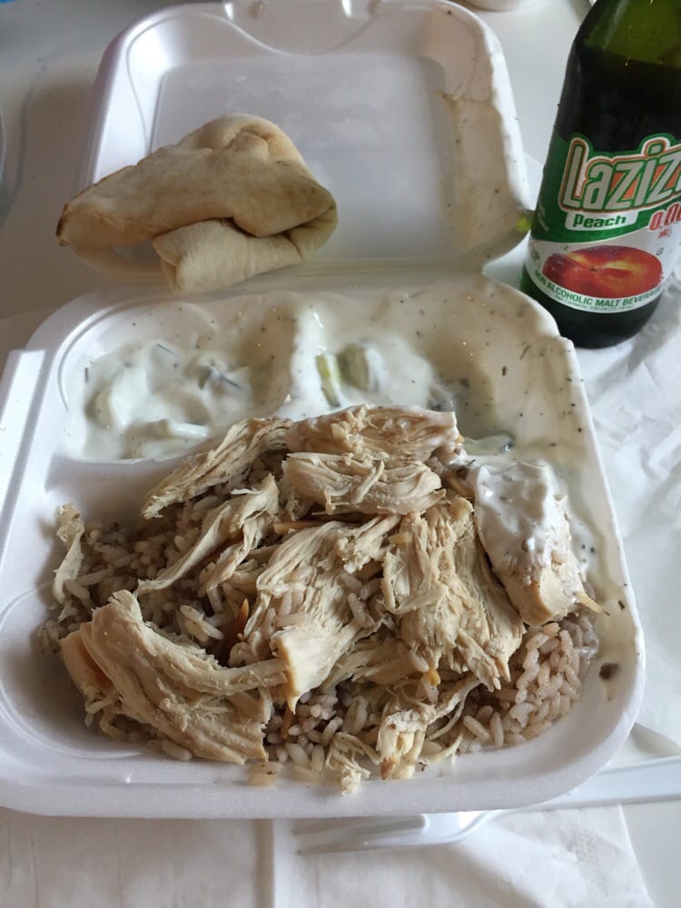 Sanabel Middle East Bakery 19 Reviews Bakeries 308 E South St