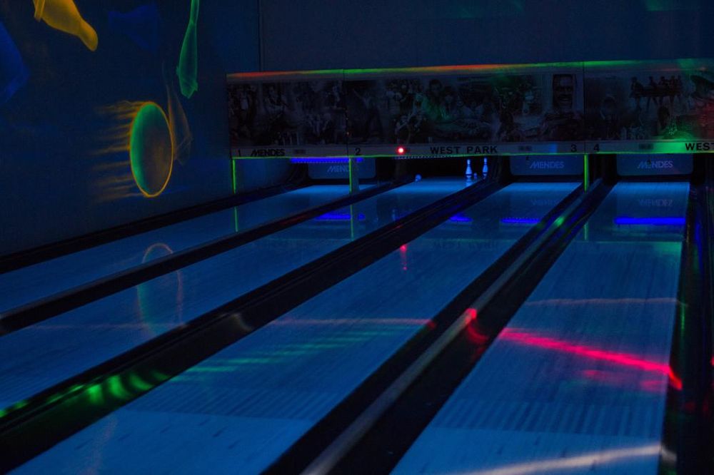 Bowling West Park